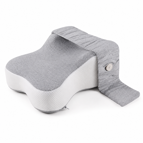 TheKnee - Coussin pour genou ergonomique | Douleurs Lombaires et Sciatiques