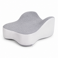 TheKnee - Coussin pour genou ergonomique | Douleurs Lombaires et Sciatiques