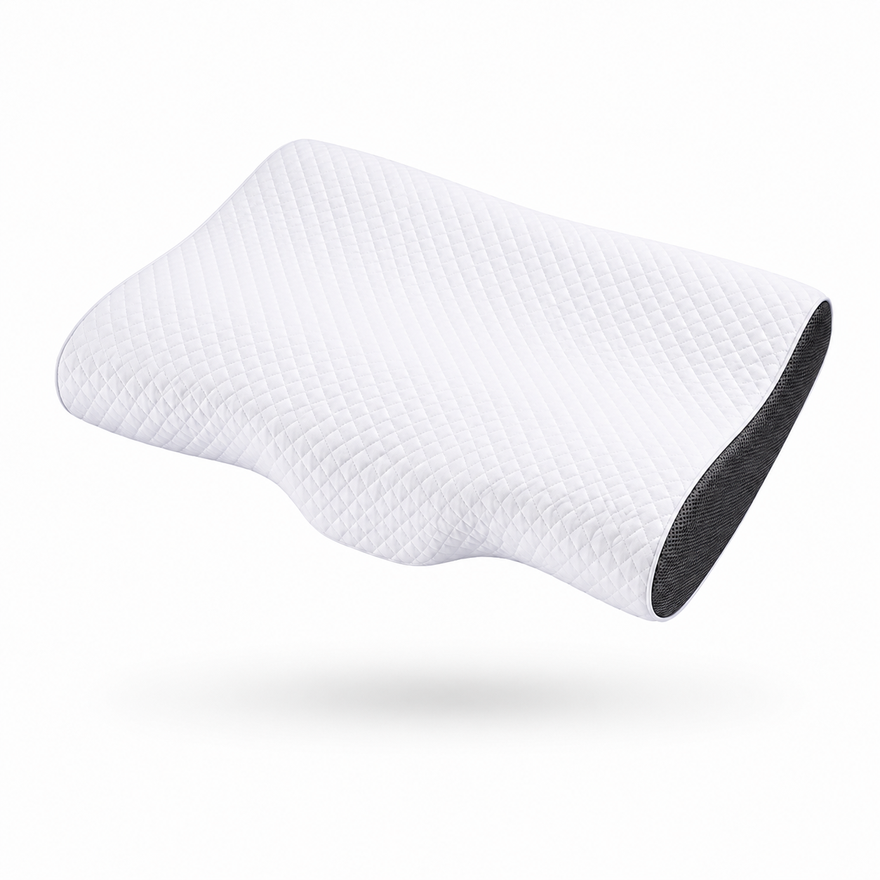TheCurve — l'oreiller ergonomique