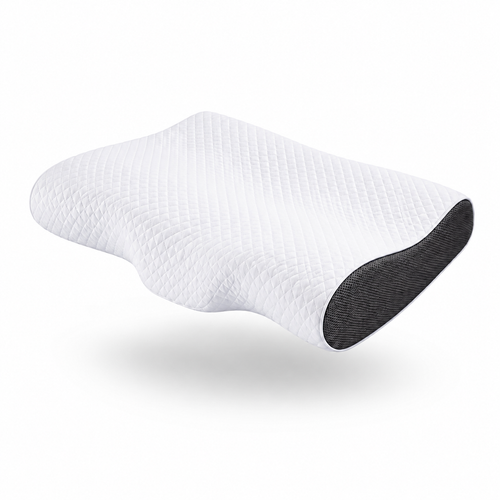 TheCurve — l'oreiller ergonomique