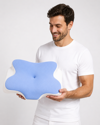 TheCloud — l'oreiller cervical